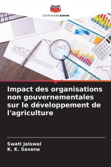 Impact des organisations non gouvernementales sur le développement de l'agriculture