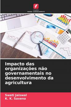 Impacto das organizações não governamentais no desenvolvimento da agricultura