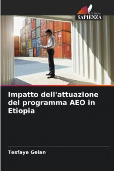 Impatto dell'attuazione del programma AEO in Etiopia