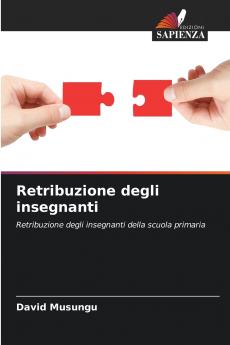 Retribuzione degli insegnanti