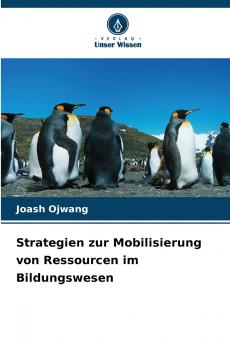 Strategien zur Mobilisierung von Ressourcen im Bildungswesen