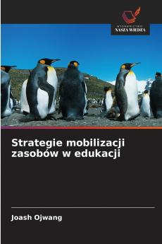 Strategie mobilizacji zasobów w edukacji