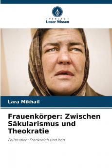 Frauenkörper