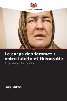 Le corps des femmes