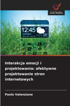 Interakcja emocji i projektowania