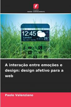 A interação entre emoções e design