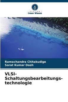 VLSI-Schaltungsbearbeitungs-technologie