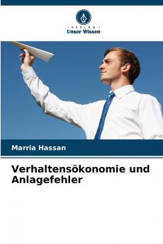 Verhaltensökonomie und Anlagefehler