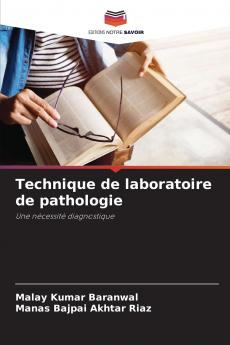 Technique de laboratoire de pathologie