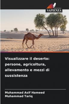 Visualizzare il deserto