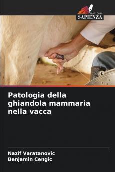 Patologia della ghiandola mammaria nella vacca