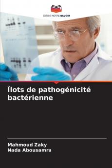 Îlots de pathogénicité bactérienne