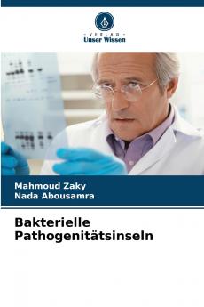 Bakterielle Pathogenitätsinseln