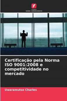 Certificação pela Norma ISO 9001