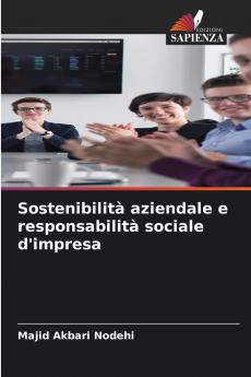 Sostenibilità aziendale e responsabilità sociale d'impresa