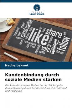 Kundenbindung durch soziale Medien stärken