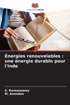 Énergies renouvelables
