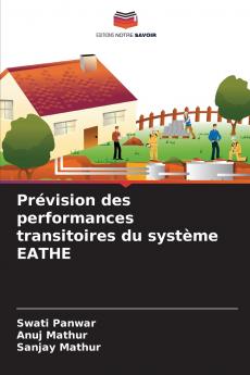 Prévision des performances transitoires du système EATHE