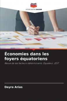 Économies dans les foyers équatoriens