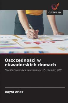 Oszczędności w ekwadorskich domach