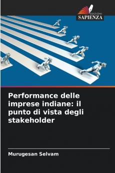 Performance delle imprese indiane