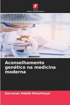Aconselhamento genético na medicina moderna