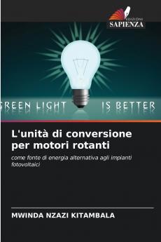 L'unità di conversione per motori rotanti