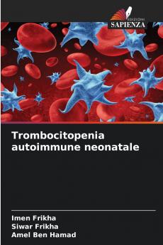 Trombocitopenia autoimmune neonatale