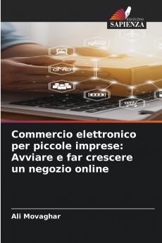 Commercio elettronico per piccole imprese