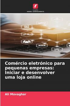 Comércio eletrónico para pequenas empresas