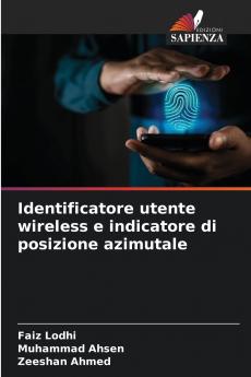 Identificatore utente wireless e indicatore di posizione azimutale