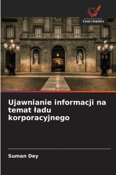 Ujawnianie informacji na temat ładu korporacyjnego