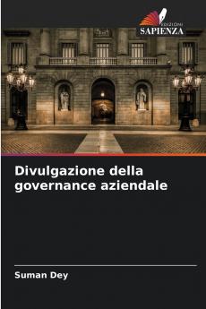 Divulgazione della governance aziendale