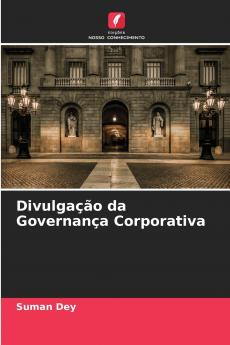 Divulgação da Governança Corporativa