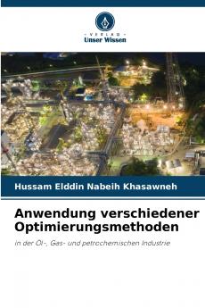 Anwendung verschiedener Optimierungsmethoden