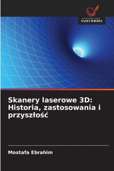 Skanery laserowe 3D
