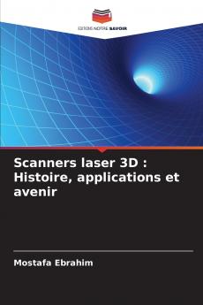 Scanners laser 3D