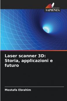 Laser scanner 3D
