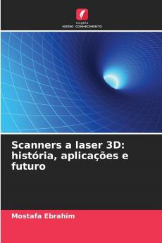 Scanners a laser 3D