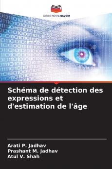 Schéma de détection des expressions et d'estimation de l'âge