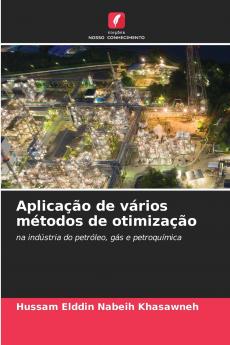 Aplicação de vários métodos de otimização