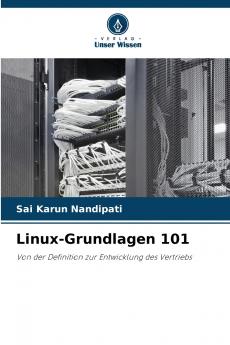 Linux-Grundlagen 101