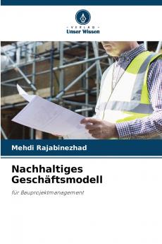 Nachhaltiges Geschäftsmodell