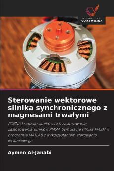 Sterowanie wektorowe silnika synchronicznego z magnesami trwałymi