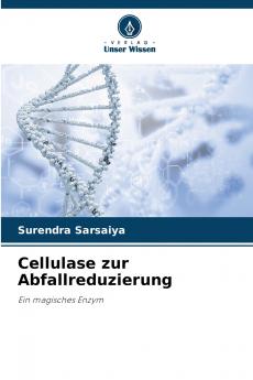 Cellulase zur Abfallreduzierung