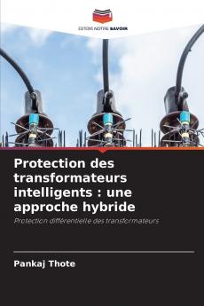 Protection des transformateurs intelligents