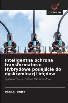 Inteligentna ochrona transformatora