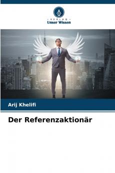Der Referenzaktionär