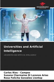 Universities and Artificial Intelligence