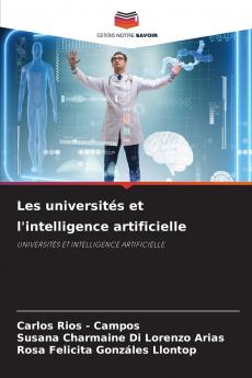 Les universités et l'intelligence artificielle